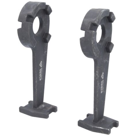 Brilliant Tools Nockenwellen-Einstellwerkzeug für Audi V8 4.2