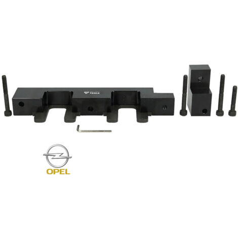 BRILLIANT TOOLS Nockenwellen-Einstellwerkzeug-Satz für Opel Vauxhall 2.0 CDTi - BT593930