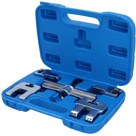 Brilliant Tools Nockenwellenrad-Abzieher-Satz, 6-tlg.