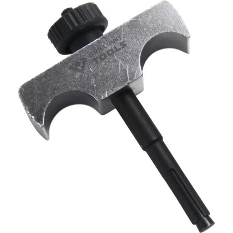 Brilliant Tools Outil de défixation des bobines d’allumage pour VAG