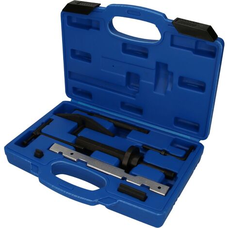 Tool Tray 3/3: Jeu d'outils de calage du moteur pour Ford VAG Mazda V