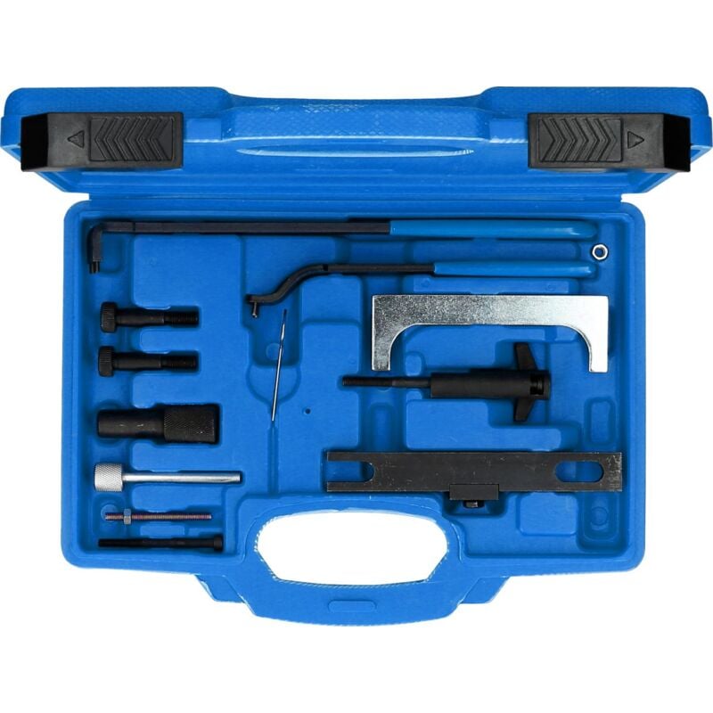 Brilliant Tools Jeu d’outils de réglage de moteur pour VAG 1.7, 1.9 D, SDI, TDI, 1.6, 1.8, 1.8T, 2.0