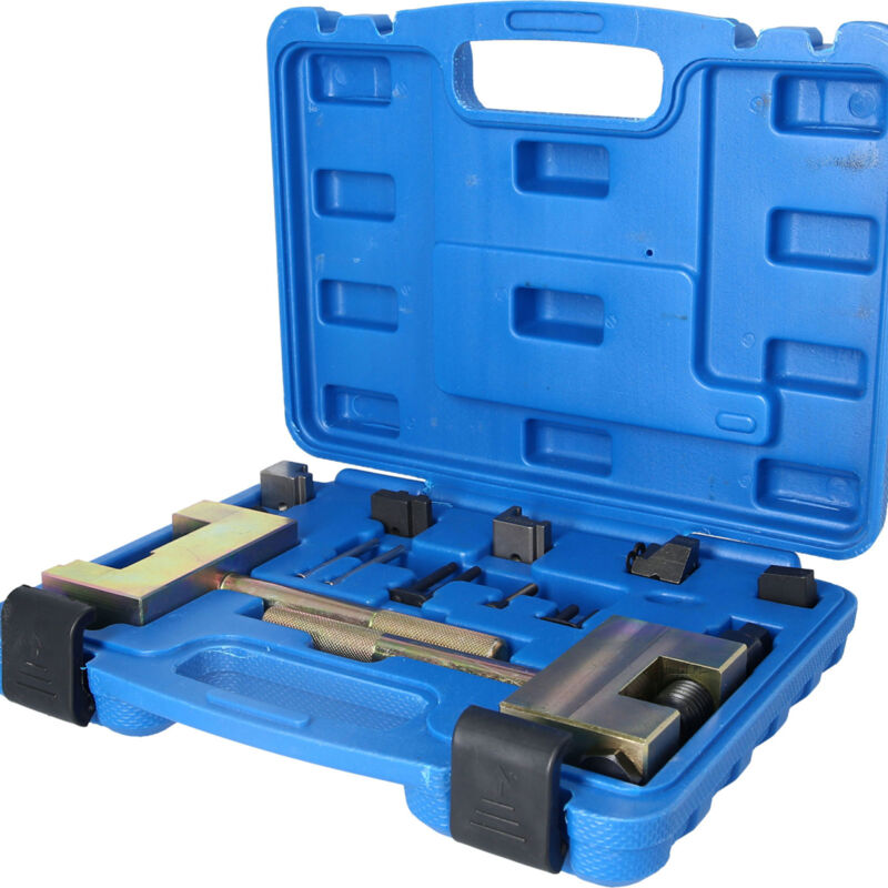 BRILLIANT TOOLS Riveteuse pour chaînes de distribution - BT593530