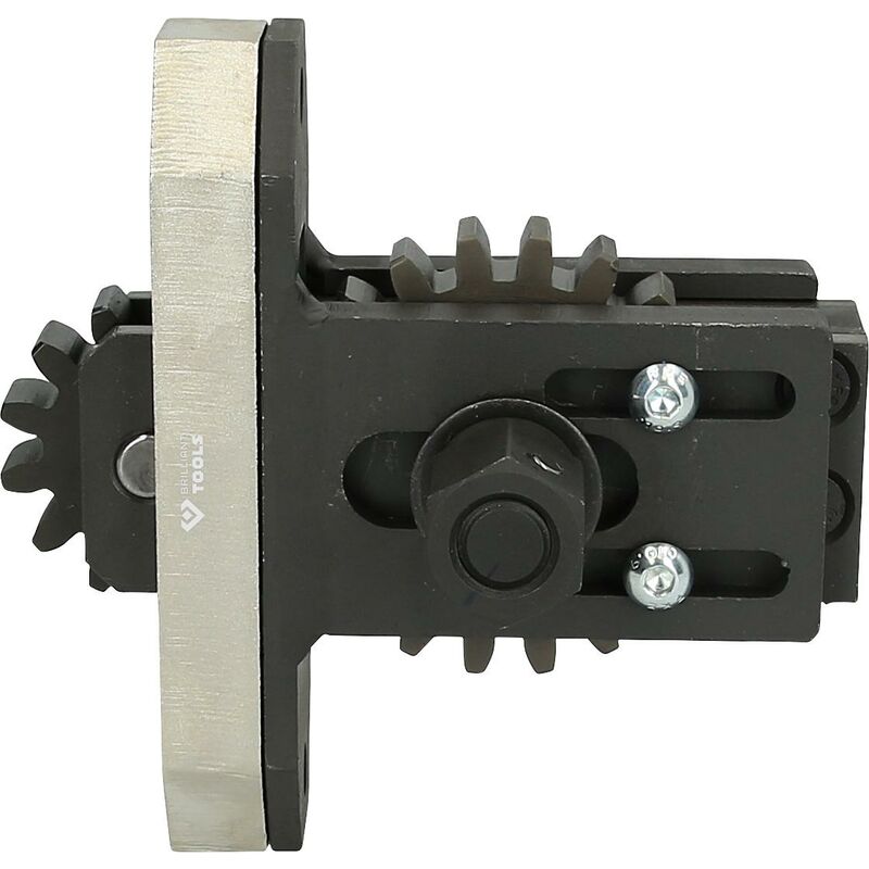 Brilliant Tools - Outil de tournage du vilebrequin pour Iveco