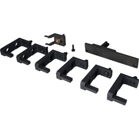 BRILLIANT TOOLS Outil pour couvercle de palier d'arbre à cames pour BMW N51 N52 - BT541120