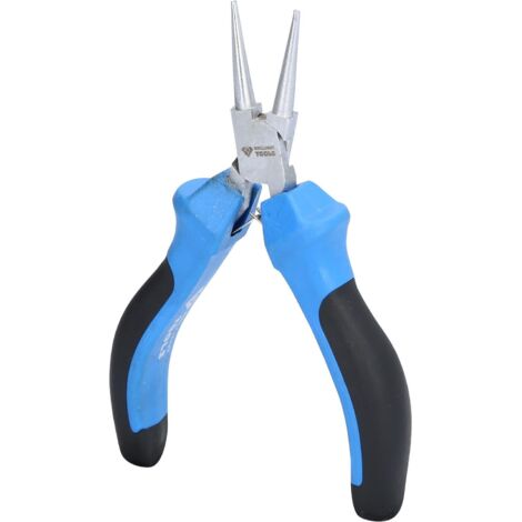 Brilliant Tools Pince à bec effilé pour mécanique de précision