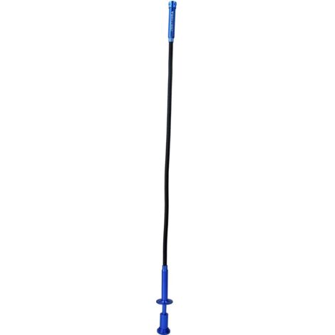 BRILLIANT TOOLS Pince à griffes avec aimant et LED rigide - BT115907