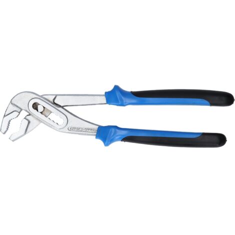 BRILLIANT TOOLS Pince à pompe à eau 10" 250 mm - BT064902