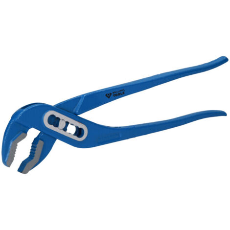 BRILLIANT TOOLS Pince à pompe à eau 10" 250 mm - BT064907