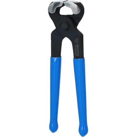 BRILLIANT TOOLS Pince coupante lourde 7" 175 mm - BT064915
