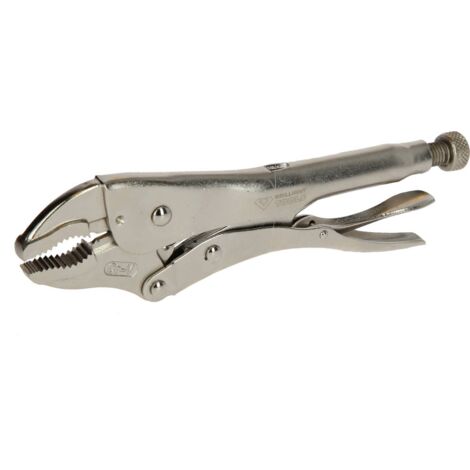 BRILLIANT TOOLS Pince de préhension 220 mm - BT065903