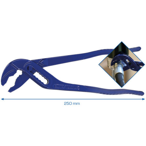 Brilliant Tools Pince multiprise