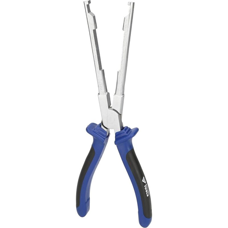 Image of BT566002 Pinza estrattore candela, dritta [Powered by ks tools] - Brilliant Tools