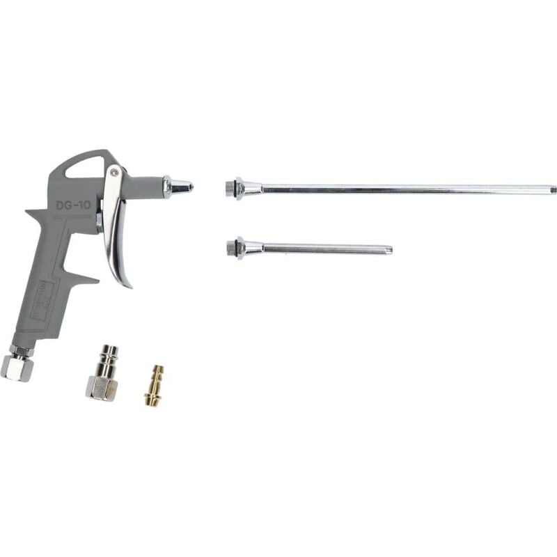 Image of Brilliant Tools - BT161103 Pistola ad aria compressa