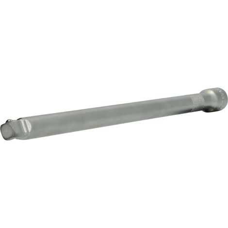 PROMELSA: Prolongador para llave carraca de 1/2 L=250mm