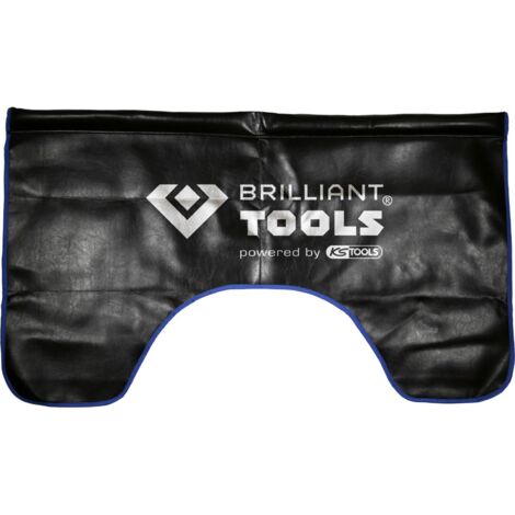 BRILLIANT TOOLS Protecteurs d'aile universels - BT156921