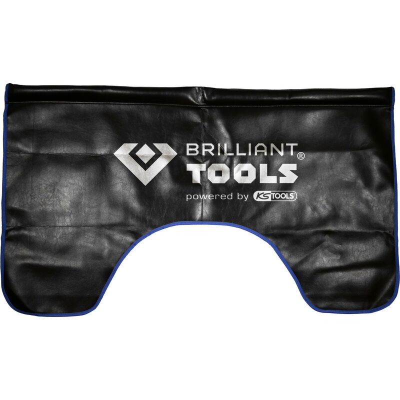 Brilliant Tools - Protection d'aile universelle