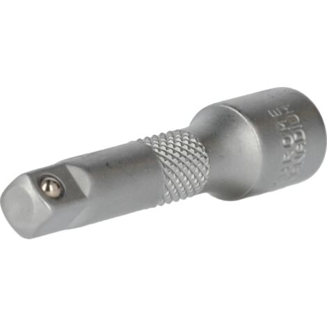 BRILLIANT TOOLS Rallonge 1/4" 50 mm - BT020907