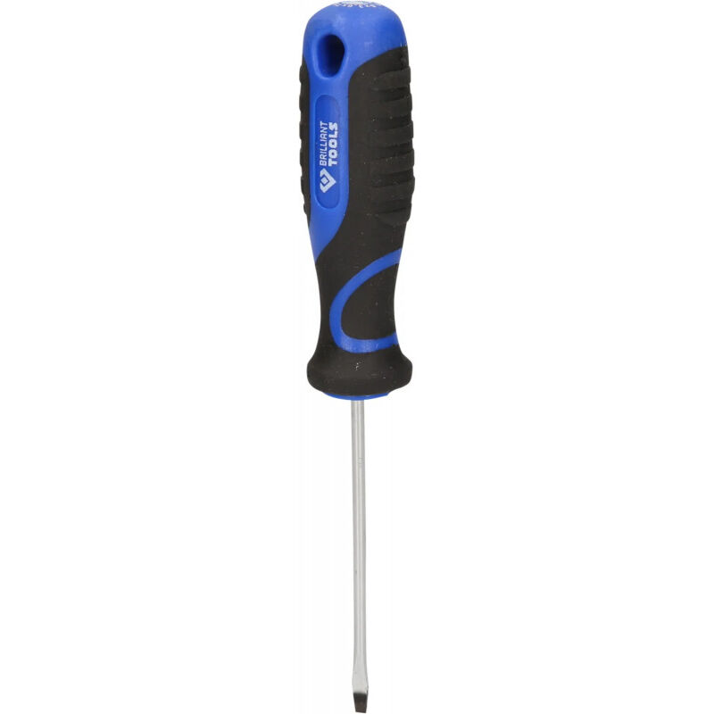 

Destornillador plano, ranura 1,2 x 6,5 mm, longitud 150 mm
