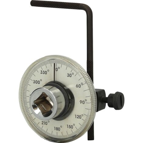 BRILLIANT TOOLS Rapporteur d'angle de rotation - BT546001