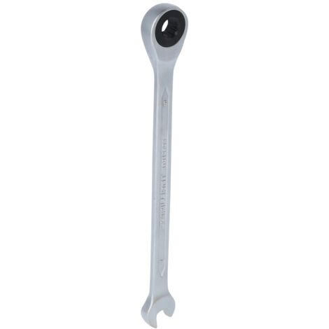 BRILLIANT TOOLS Ratschenringschlüssel 6 mm - BT013706
