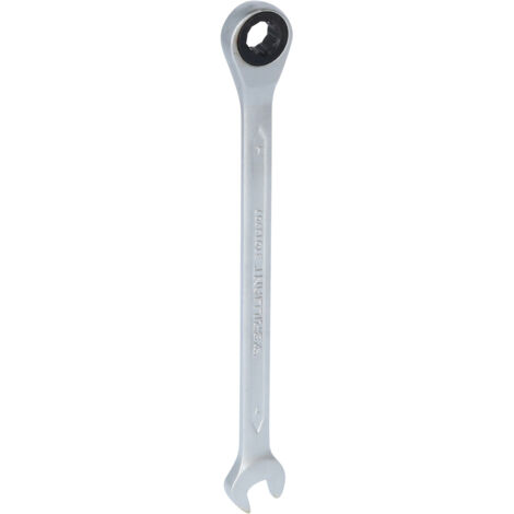 BRILLIANT TOOLS Ratschenringschlüssel 7 mm - BT013707
