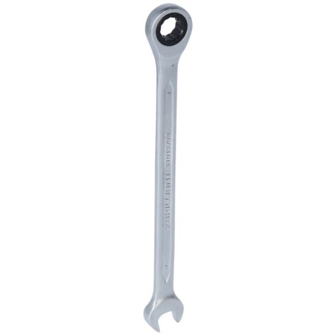 BRILLIANT TOOLS Ratschenringschlüssel 8 mm - BT013708