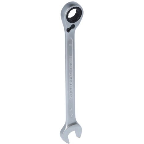 Brilliant Tools Ratschenringschlüssel, umschaltbar, 13 mm