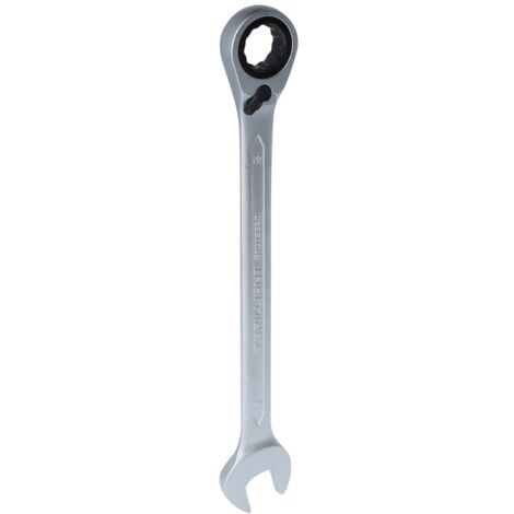 Brilliant Tools Ratschenringschlüssel, umschaltbar, 20 mm