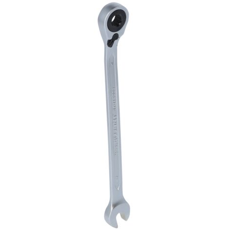 Brilliant Tools Ratschenringschlüssel, umschaltbar, 6 mm