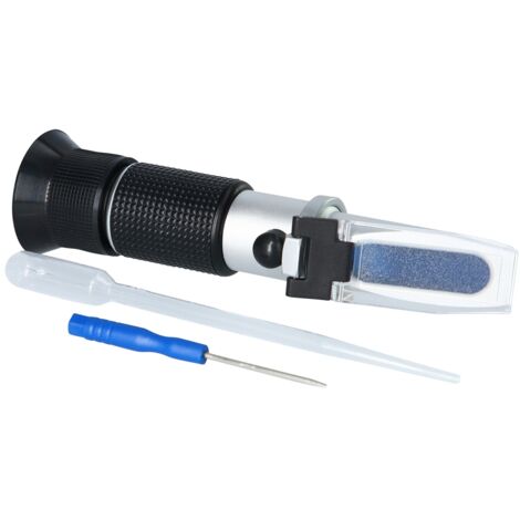 Brilliant Tools Refraktometer