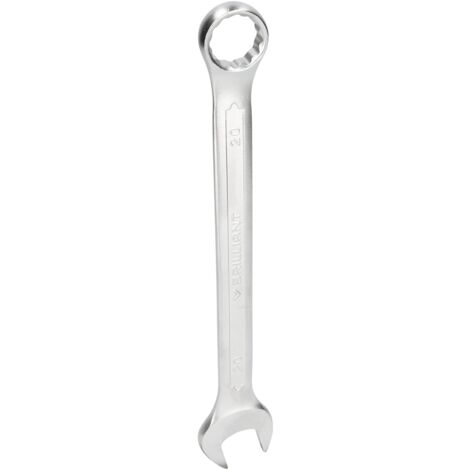 BRILLIANT TOOLS Ring-Maulschlüssel 20 mm - BT011920