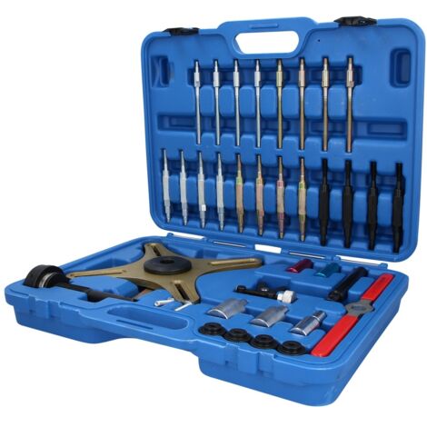 Brilliant Tools SAC-Kupplungs-Werkzeug-Satz, 39-tlg