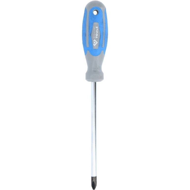 Image of Brilliant Tools - Schraubendreher Kreuzschlitz, PH3