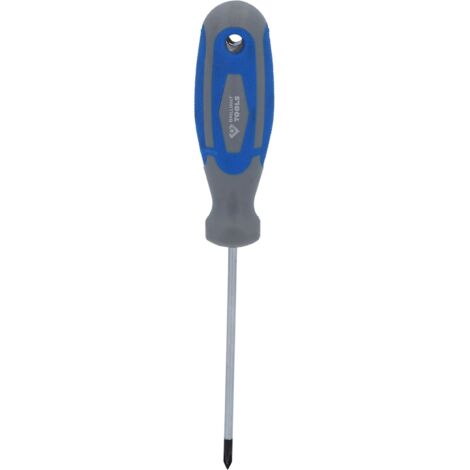 BRILLIANT TOOLS Schraubendreher PH Phillips PH0 - BT032802