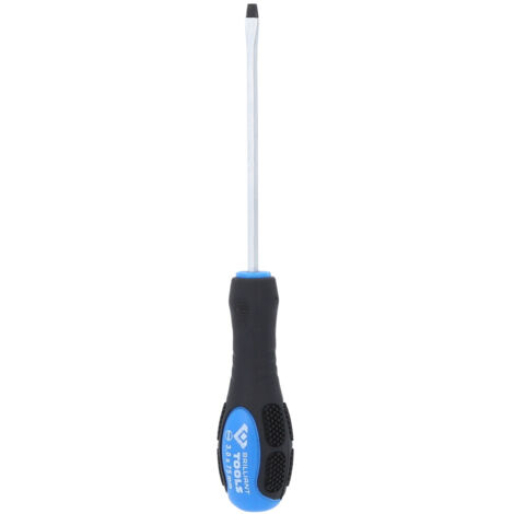 BRILLIANT TOOLS Schraubendreher Schlitz 3,0 mm - BT034801