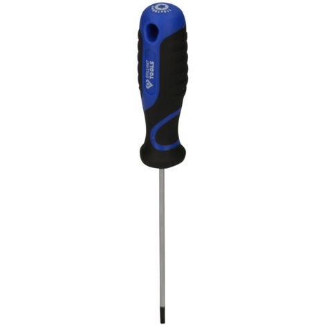BRILLIANT TOOLS Schraubendreher TORX T10 - BT034905