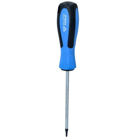 Brilliant Tools Schraubendreher TORX, T10 x 100 mm