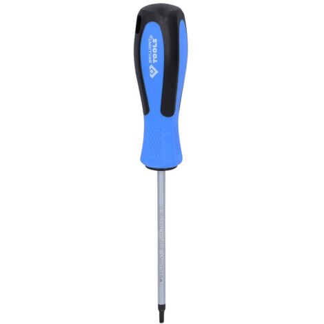 Brilliant Tools Schraubendreher TORX, T15 x 100 mm