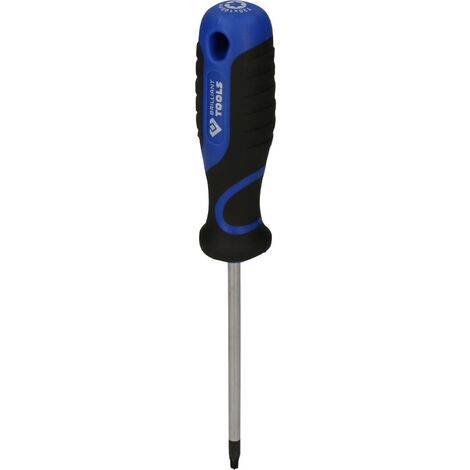Brilliant Tools Schraubendreher TORX, T20