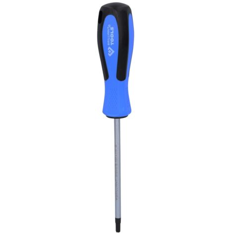 Brilliant Tools Schraubendreher TORX, T27 x 115 mm
