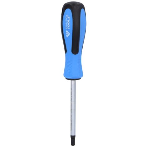Brilliant Tools Schraubendreher TORX, T40 x 100 mm