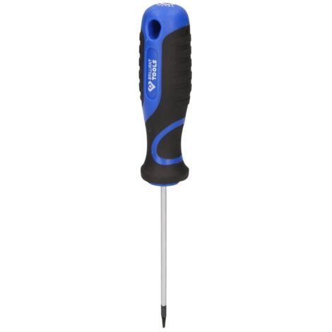 BRILLIANT TOOLS Schraubendreher TORX T6 - BT034901