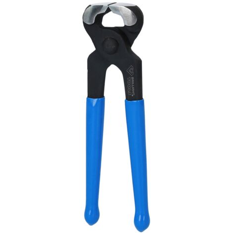 Brilliant Tools Schwere-Beißzange 7, 175 mm