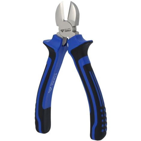 Brilliant Tools Seitenschneider