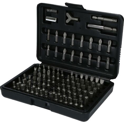 Buy KS Tools Brilliant Tools Bit set 172-piece BT023172