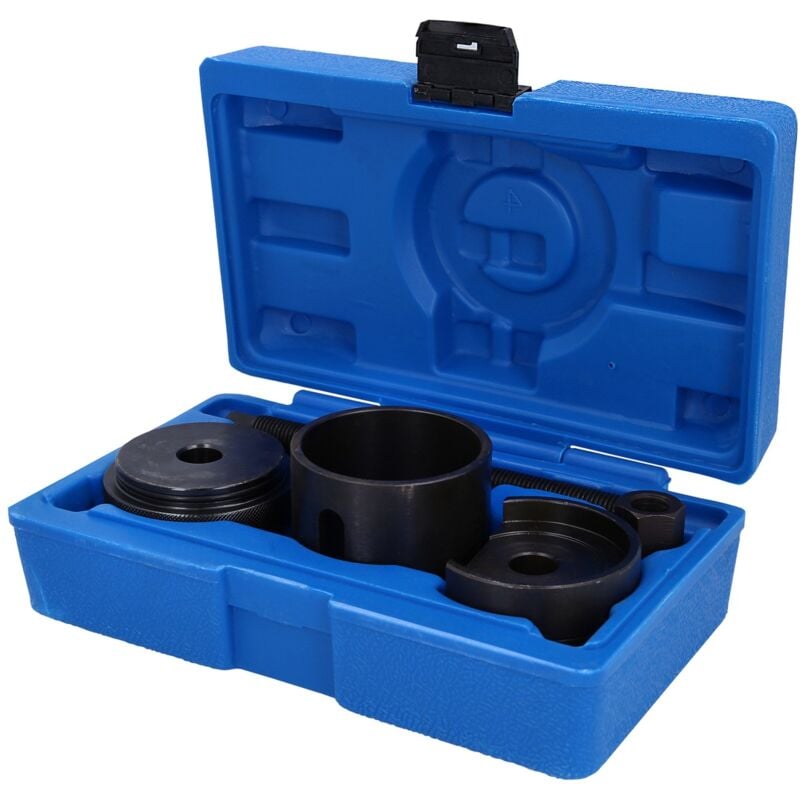 Image of Brilliant Tools - Silentlager-Werkzeug-Satz, für bmw Mini, 8-tlg.