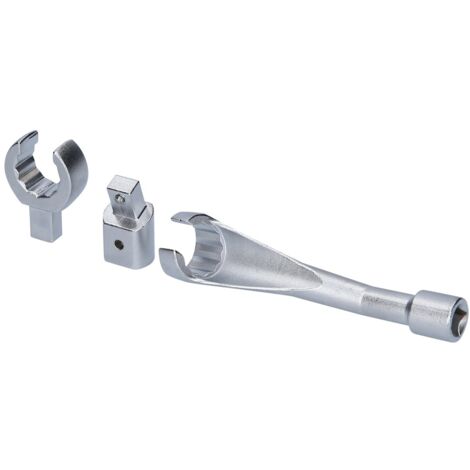 Brilliant Tools Spezial-Schlüssel für Abgastemperatursensor für VAG, 19 mm