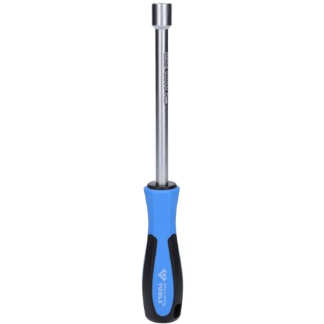 Brilliant Tools Stecknuss-Schraubendreher 10 x 165 mm