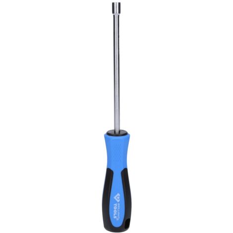 Brilliant Tools Stecknuss-Schraubendreher 11 x 165 mm